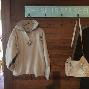 EARTH RAGZ Warm Pullover